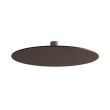 Load image into Gallery viewer, Puzzle Mega Round LED Ceiling Wall Light in Taupe (Large).
