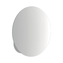 Load image into Gallery viewer, Puzzle Round LED Ceiling Wall Light in Single/White.
