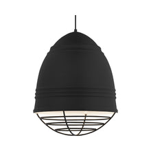 Load image into Gallery viewer, Loft Grande Pendant Light.
