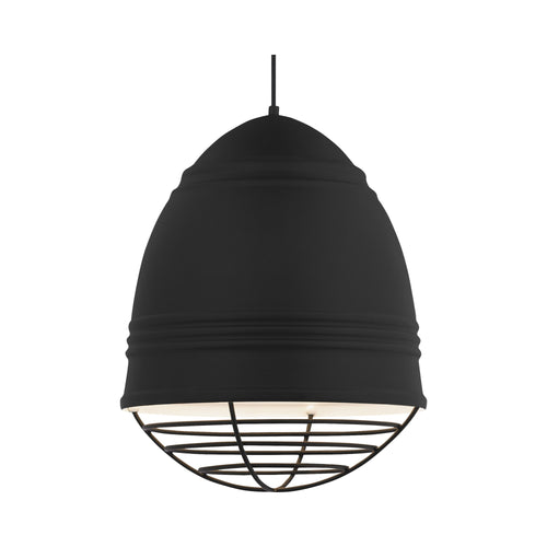 Loft Grande Pendant Light.