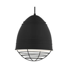 Load image into Gallery viewer, Loft Pendant Light.
