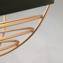 Load image into Gallery viewer, Loft Pendant Light in Detail.

