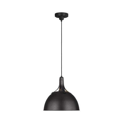 Logan Pendant Light.