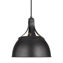 Load image into Gallery viewer, Logan Pendant Light in Detail.
