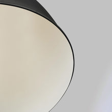 Load image into Gallery viewer, Logan Pendant Light in Detail.
