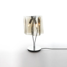 Load image into Gallery viewer, Logico Mini Table Lamp.
