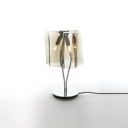 Logico Mini Table Lamp.
