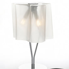 Load image into Gallery viewer, Logico Mini Table Lamp in Detail.
