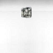 Load image into Gallery viewer, Logico Semi-Flush Mount Ceiling Light.
