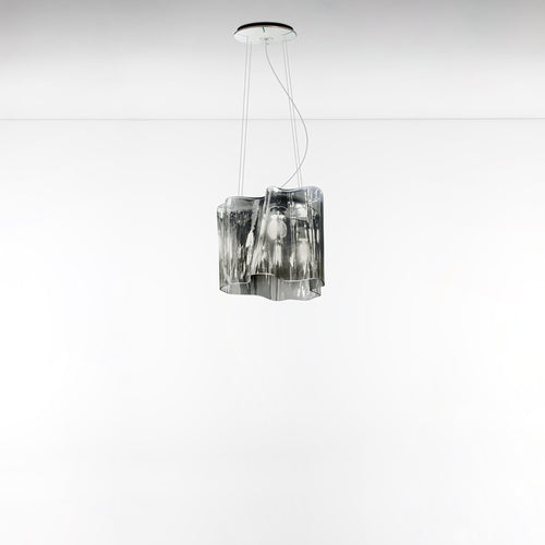 Logico Mini Single Pendant Light.