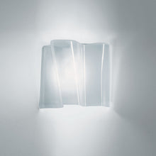 Load image into Gallery viewer, Logico Single Wall Light in Small.
