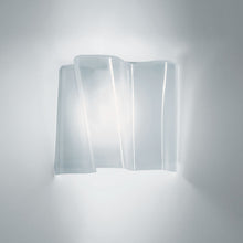 Load image into Gallery viewer, Logico Single Wall Light in Medium.
