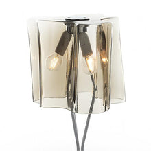 Load image into Gallery viewer, Logico Table Lamp in Detail.
