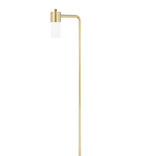 Load image into Gallery viewer, Lola LED Floor Lamp Detail.
