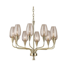 Load image into Gallery viewer, Longmont Chandelier.
