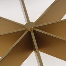 Load image into Gallery viewer, Loom 14 LED Flush Mount Ceiling Light in Detail.

