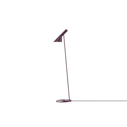 AJ Floor Lamp.