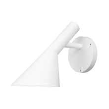 Load image into Gallery viewer, AJ Wall Light in White Texture (9.8-Inch/Without Switch).
