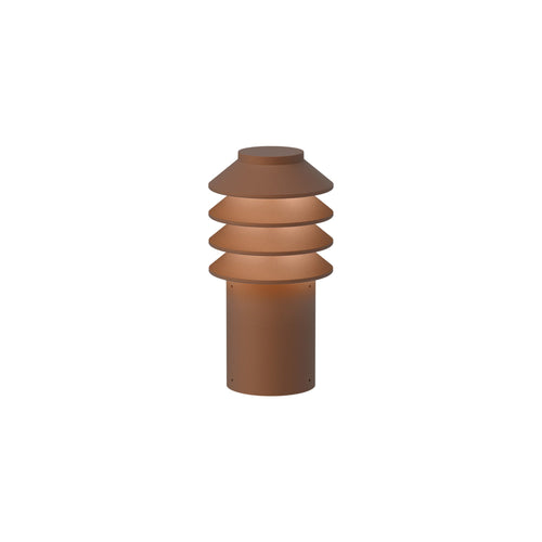 Bysted Garden Outdoor Bollard.