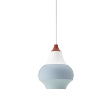 Load image into Gallery viewer, Cirque Pendant Light in Copper (Small).
