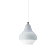 Load image into Gallery viewer, Cirque Pendant Light in Grey (Small).
