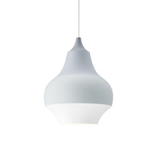 Load image into Gallery viewer, Cirque Pendant Light in Grey (Medium).
