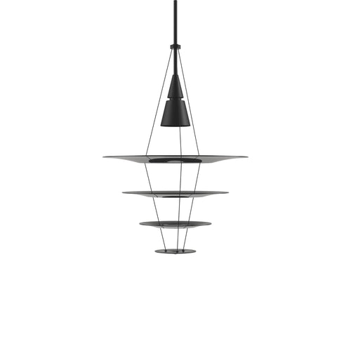 Enigma Pendant Light.