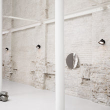 Load image into Gallery viewer, Keglen LED Wall Light in Outside Area.
