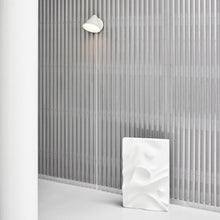 Load image into Gallery viewer, Keglen LED Wall Light in Outside Area.
