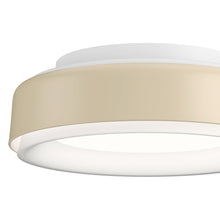Load image into Gallery viewer, LP Grand LED Ceiling / Wall Light in Detail.
