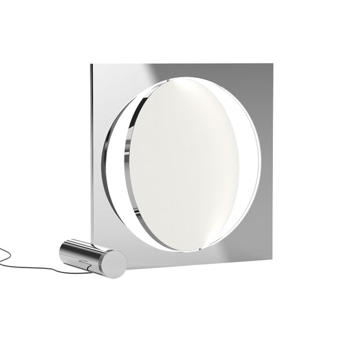 Moonsetter LED Floor Lamp.