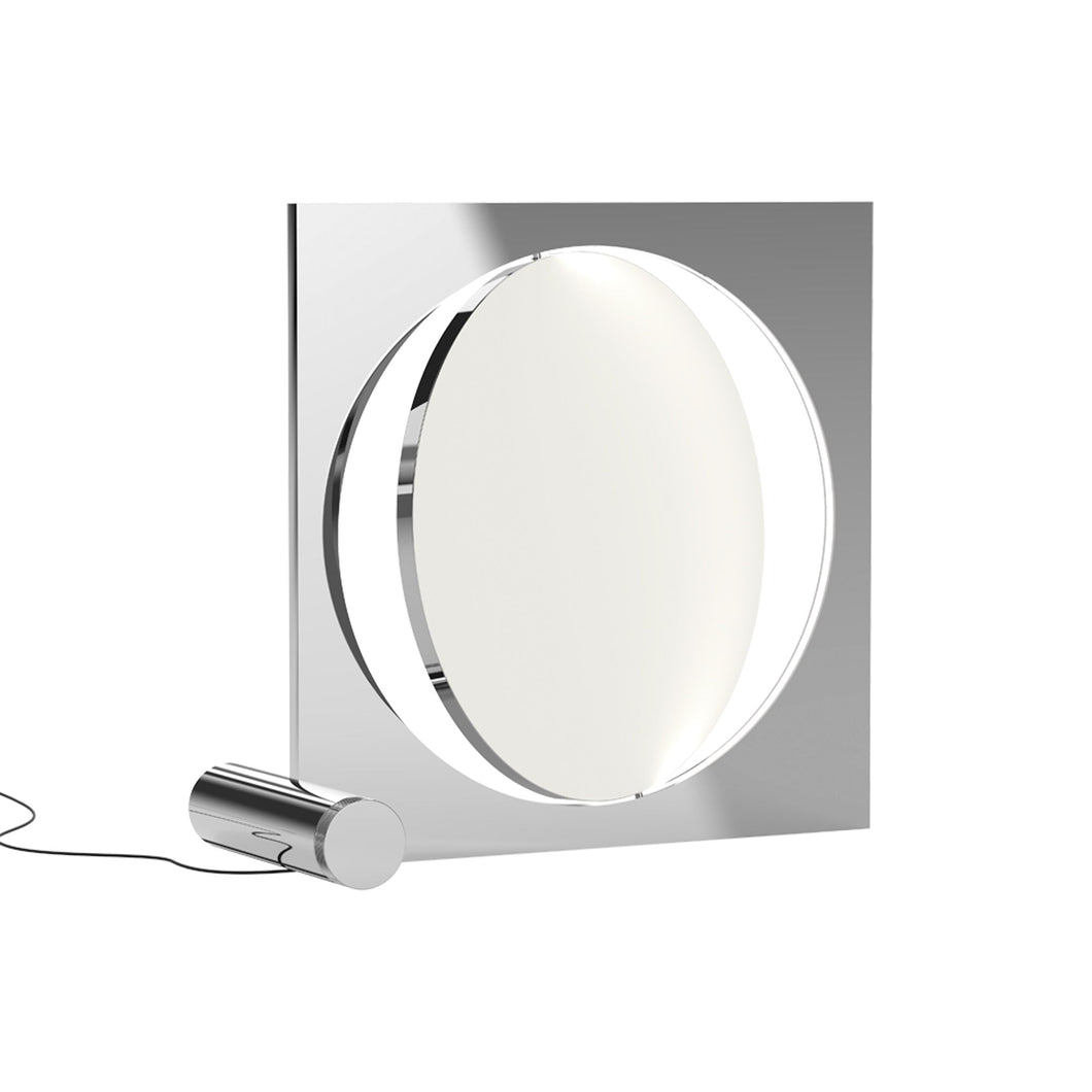 Moonsetter LED Floor Lamp.