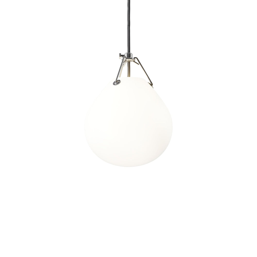 Moser Ø Pendant Light (Small).