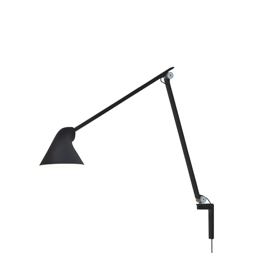 NJP Adjustable LED Wall Light.