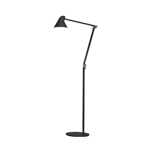 NJP LED Floor Lamp.