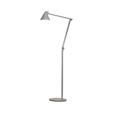 Load image into Gallery viewer, NJP LED Floor Lamp in Light Grey.
