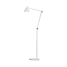 Load image into Gallery viewer, NJP LED Floor Lamp in White.
