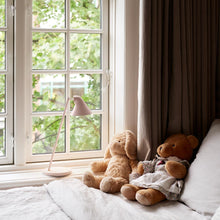 Load image into Gallery viewer, NJP LED Mini Table Lamp in bedroom.
