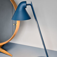 Load image into Gallery viewer, NJP LED Mini Table Lamp in living room.
