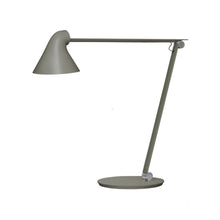 Load image into Gallery viewer, NJP LED Table Lamp in Dark Grey (Base).
