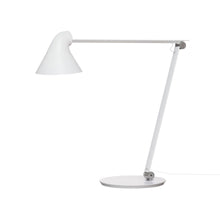 Load image into Gallery viewer, NJP LED Table Lamp in White (Base).
