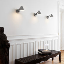 Load image into Gallery viewer, NJP LED Wall Light in living room.
