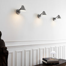 Load image into Gallery viewer, NJP LED Wall Light in living room.
