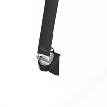 Load image into Gallery viewer, NJP LED Wall Light in Detail.
