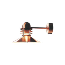 Load image into Gallery viewer, Nyhavn Wall Light.

