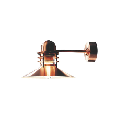 Nyhavn Wall Light.