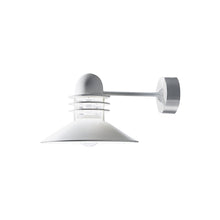 Load image into Gallery viewer, Nyhavn Wall Light in White.
