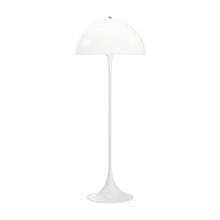 Load image into Gallery viewer, Panthella Floor Lamp.
