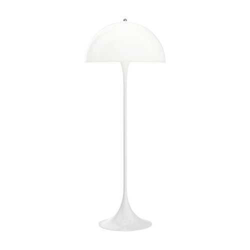 Panthella Floor Lamp.
