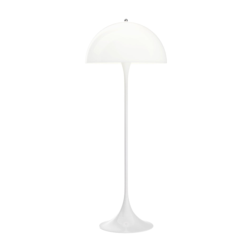 Panthella Floor Lamp.